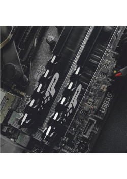 Pamięć DDR4 Patriot Signature Premium 64GB (2x32GB) 3200 MHz CL22 1,2V-954181