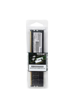 Pamięć DDR4 Patriot Signature Line 32GB (1x32GB) 2666 MHz CL19 1,2V DIMM-954572