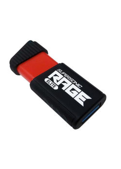 Pendrive Patriot 128GB Supersonic Rage Elite USB 3.0 czarny-954769