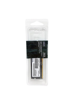 Pamięć SODIMM DDR4 Patriot Signature Line 8GB (1x8GB) 2666 MHz CL19 1,2V-954905