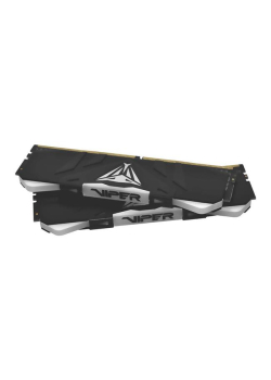 Pamięć DDR4 Patriot Viper RGB BLACK 16GB (2x8GB) 3200 MHz CL16 1,35V-954082