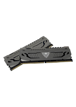 Pamięć DDR4 Patriot Viper STEEL 64GB (2x32GB) 3600 MHz CL18 1,35V-954336
