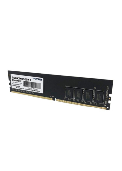 Pamięć DDR4 Patriot Signature Line 32GB (1x32GB) 3200 MHz CL22 1,2V DIMM-954120