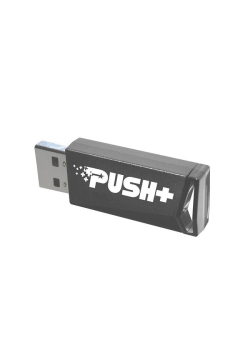 Pendrive Patriot 16GB PUSH+ USB 3.0 czarny-954706