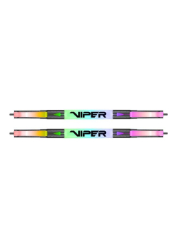 Pamięć DDR4 Patriot Viper RGB BLACK 16GB (2x8GB) 3200 MHz CL16 1,35V-954079