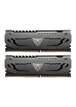 Pamięć DDR4 Patriot Viper STEEL 8GB (2x4GB) 3200 MHz CL16 1,35V