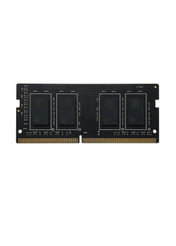 Pamięć SODIMM DDR4 Patriot Signature Line 4GB 2666 (1x4GB) MHz CL19 1,2V-954888