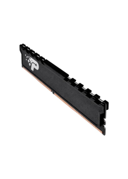Pamięć DDR4 Patriot Signature Premium 16GB (1x16GB) 2666 MHz CL19 1,2V Black DIMM-954524