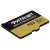 Karta pamięci Patriot EP Series High Endurance MicroSDXC 128GB Class V30 + Adapter-954788