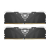 Pamięć DDR4 Patriot Viper RGB BLACK 16GB (2x8GB) 3200 MHz CL16 1,35V