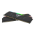 Pamięć DDR4 Patriot Viper RGB BLACK 16GB (2x8GB) 3200 MHz CL16 1,35V-954087