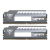 Pamięć DDR4 Patriot Viper Elite Grey 8GB (1x8GB) 2400 MHz CL16 1,2V DIMM