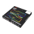 Pamięć DDR4 Patriot Viper STEEL RGB BLACK 64GB (2x32GB) 3200 MHz CL18 1,35V-954195