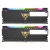 Pamięć DDR4 Patriot Viper STEEL RGB BLACK 16GB (2x8GB) 3600 MHz CL20 1,35V-954257