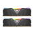 Pamięć DDR4 Patriot Viper RGB BLACK 16GB (2x8GB) 3200 MHz CL16 1,35V-954075