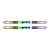 Pamięć DDR4 Patriot Viper RGB BLACK 16GB (2x8GB) 3200 MHz CL16 1,35V-954079