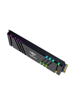 Dysk SSD Patriot Viper VPR400 1TB M.2 PCIe NVMe RGB (4600/4400 MB/s)-955152