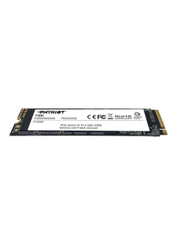Dysk SSD Patriot P300 1TB M.2 2280 PCIe NVMe (2100/1650 MB/s)-955118