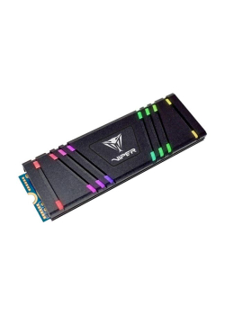 Dysk SSD Patriot Viper VPR400 1TB M.2 PCIe NVMe RGB (4600/4400 MB/s)-955149