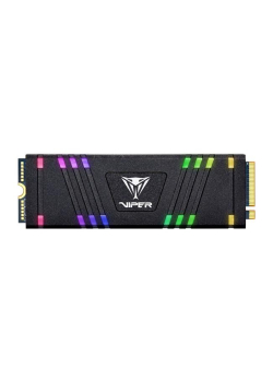 Dysk SSD Patriot Viper VPR400 1TB M.2 PCIe NVMe RGB (4600/4400 MB/s)