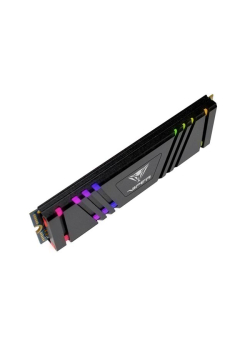 Dysk SSD Patriot Viper VPR400 1TB M.2 PCIe NVMe RGB (4600/4400 MB/s)-955151