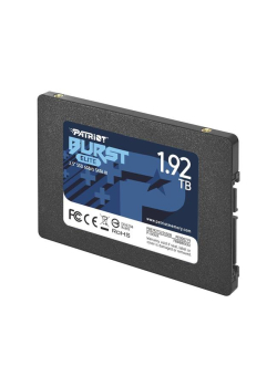 Dysk SSD Patriot Burst Elite 1,92TB SATA3 2,5