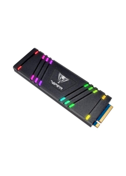 Dysk SSD Patriot Viper VPR400 1TB M.2 PCIe NVMe RGB (4600/4400 MB/s)-955150