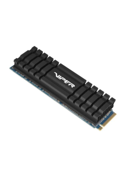 Dysk SSD Patriot Viper VPN110 2TB M.2 2280 PCIe NVMe (3300/3000 MB/s)-955180