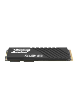Dysk SSD Patriot Viper VP4300 1TB M.2 2280 PCIe NVMe (7400/5500 MB/s)-955145
