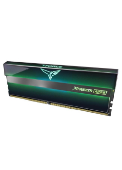 Pamięć DDR4 Team Group T-FORCE XTREEM ARGB 32GB (2x16GB) 4000MHz CL18 1,4V Czarna-956335