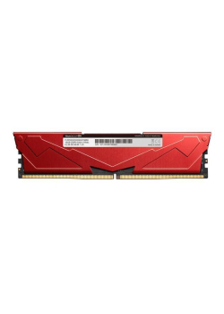 Pamięć DDR5 Team Group T-FORCE VULCAN 32GB (2x16GB) 5200MHz CL40 1,25V Red-956657