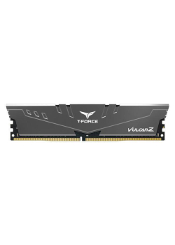 Pamięć DDR4 Team Group T-FORCE Vulcan Z 16GB 3600MHz CL18 1,35V Grey