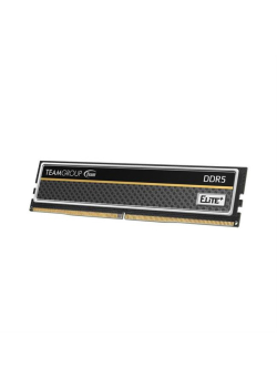 Pamięć DDR5 Team Group ELITE Plus 16GB (1x16GB) 4800MHz CL40 1,10V-956461
