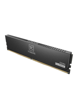Pamięć DDR5 Team Group T-Create Classic 64GB (2x32GB) 5600MHz CL46 1,1V-956961