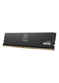 Pamięć DDR5 Team Group T-Create Classic 64GB (2x32GB) 5600MHz CL46 1,1V-956959