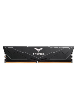 Pamięć DDR5 Team Group T-FORCE VULCAN Alpha 16GB (1x16GB) 5600MHz CL40 1,2V Czarna