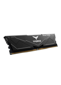 Pamięć DDR5 Team Group T-FORCE VULCAN Alpha 32GB (2x16GB) 5600MHz CL40 1,2V Czarna-956863