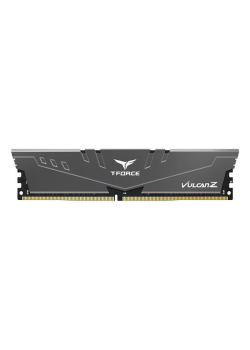 Pamięć DDR4 Team Group T-FORCE Vulcan Z 32GB (2x16GB) 3200MHz CL16 1,35V Szara
