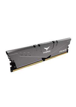Pamięć DDR4 Team Group T-FORCE Vulcan Z 32GB (2x16GB) 3200MHz CL16 1,35V Szara-956167