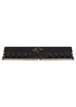 Pamięć DDR5 Team Group ELITE 8GB (1x8GB) 5200MHz CL42 1,1V Black-956542
