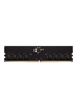 Pamięć DDR5 Team Group Elite 16GB (1x16GB) 5600MHz CL46 1,1V Black