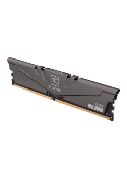 Pamięć DDR4 Team Group T-Create Expert 16GB (2x8GB) 3600MHz CL18 1,35V Gray-956248