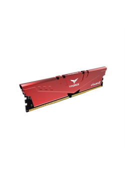 Pamięć DDR4 Team Group T-FORCE Vulcan Z 32GB (2x16GB) 3200MHz CL16 1,35V Red-956122