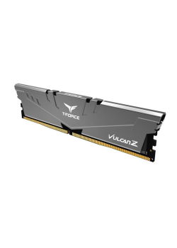 Pamięć DDR4 Team Group T-FORCE Vulcan Z 32GB (2x16GB) 3200MHz CL16 1,35V Szara-956168