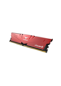 Pamięć DDR4 Team Group T-FORCE Vulcan Z 32GB (2x16GB) 3200MHz CL16 1,35V Red-956124
