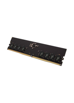 Pamięć DDR5 Team Group ELITE 16GB (1x16GB) 5200MHz CL42 1,1V Black-956571