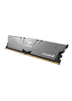 Pamięć DDR4 Team Group T-FORCE Vulcan Z 32GB (2x16GB) 3200MHz CL16 1,35V Szara-956169
