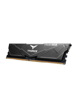 Pamięć DDR5 Team Group T-FORCE VULCAN 16GB (1x16GB) 5200MHz CL40 1,25V Czarna-956594