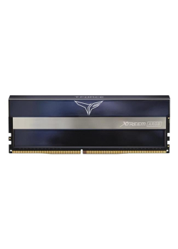 Pamięć DDR4 Team Group T-FORCE XTREEM ARGB 32GB (2x16GB) 4000MHz CL18 1,4V Czarna-956334
