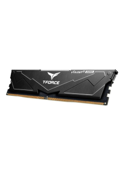Pamięć DDR5 Team Group T-FORCE VULCAN Alpha 16GB (1x16GB) 5600MHz CL40 1,2V Czarna-956793